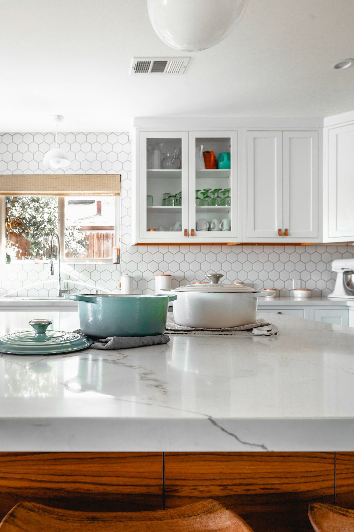 Deep Cleaning (Stoves, Grills & Hoods)